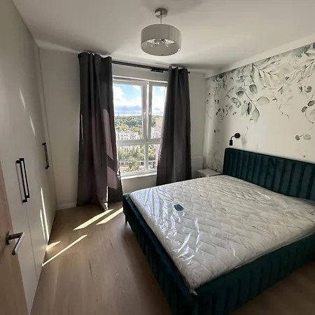 Apartamenty Na Ul Boisko 33 Blisko Opener Festival *